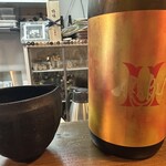 そば切り 荒凡夫 - 