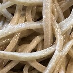 そば切り 荒凡夫 - 