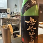 そば切り 荒凡夫 - 