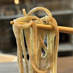 そば切り 荒凡夫 - 