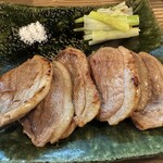 そば切り 荒凡夫 - 