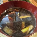 そば切り 荒凡夫 - 