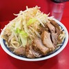 ラーメン二郎 生田駅前店
