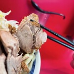 ラーメン二郎 - 