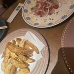 パスタ＆ダイニング 福や - 