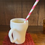 リーフ  バーガー - 