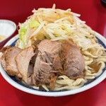 ラーメン二郎 - 