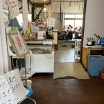 ささにしき食堂 - 