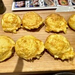 たこ昌 新大阪駅店 - 