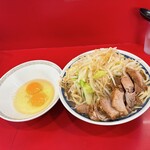 ラーメン二郎 - 