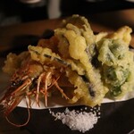 軽井沢 川上庵 本店 - 