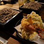 軽井沢 川上庵 本店 - 