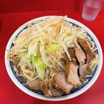 ラーメン二郎 - 