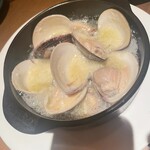 パスタ＆ダイニング 福や - 料理写真: