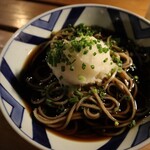 軽井沢 川上庵 本店 - 