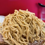 ラーメン二郎 - 