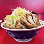 ラーメン二郎 - 