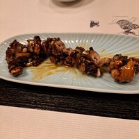 鰻割烹 伊豆栄 本店 -  鰻割烹 伊豆栄 本店 -