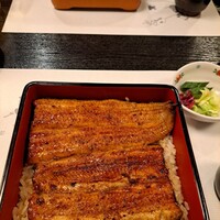 鰻割烹 伊豆栄 本店 -  鰻割烹 伊豆栄 本店 -