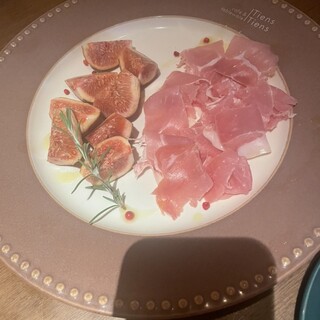 パスタ&ダイニング 福や_1