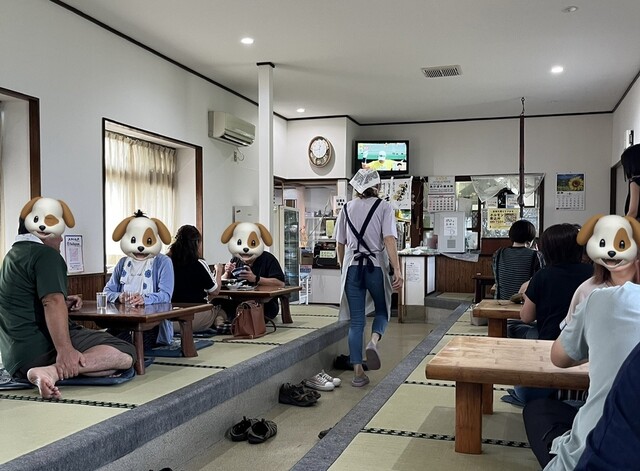ささにしき食堂 - 芦沢（食堂）の写真