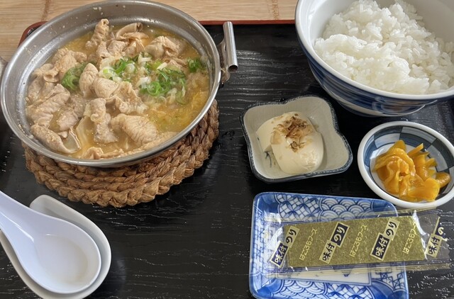 ささにしき食堂 - 芦沢（食堂）の写真