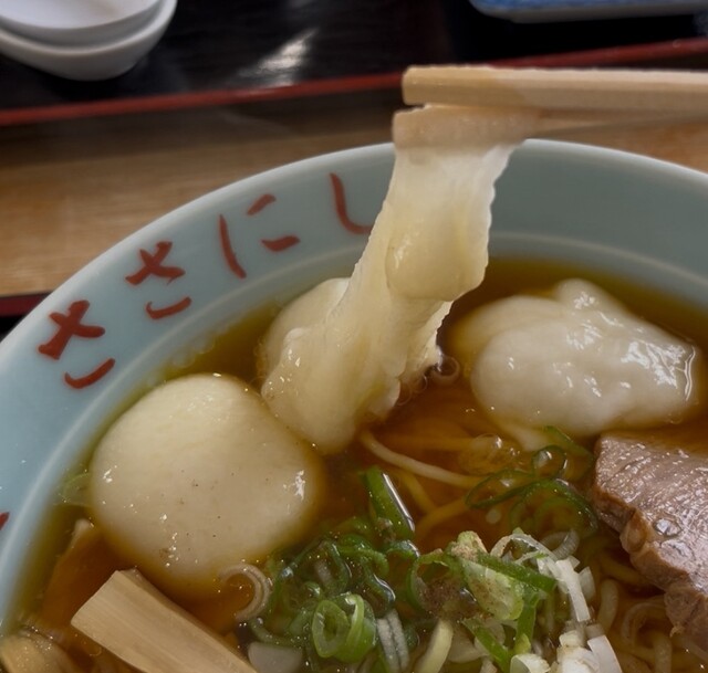 ささにしき食堂 - 芦沢（食堂）の写真