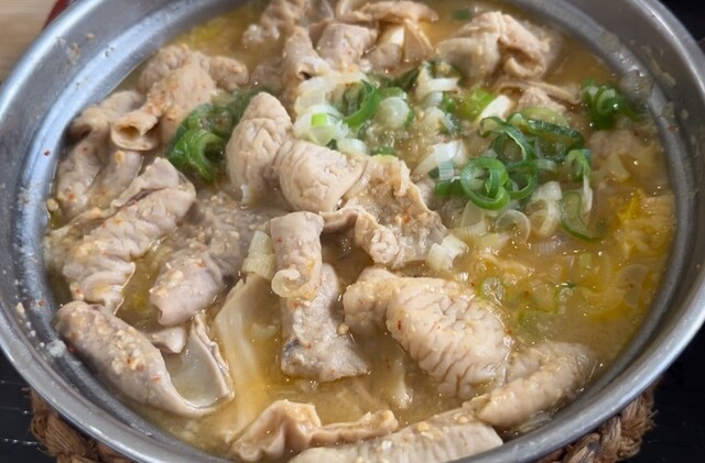 ささにしき食堂 - 芦沢（食堂）の写真