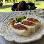 カフェ ラベイユ - 