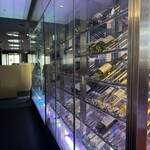 個室 肉寿司と牛タンしゃぶしゃぶ 金肉 名古屋駅前店 - 