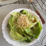 カフェ ラベイユ - 