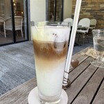 カフェ ラベイユ - 