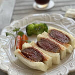 カフェ ラベイユ - 