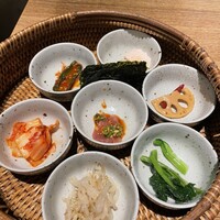 水剌間 恵比寿本店 - 