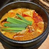 水剌間 恵比寿本店 - 
