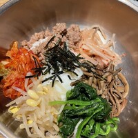 水剌間 恵比寿本店 - 
