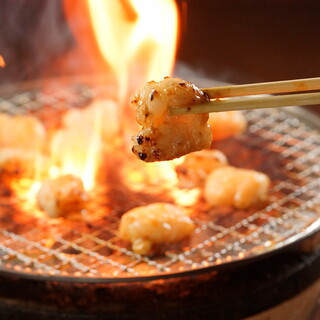 羽倉崎酒場 情熱ホルモン_2