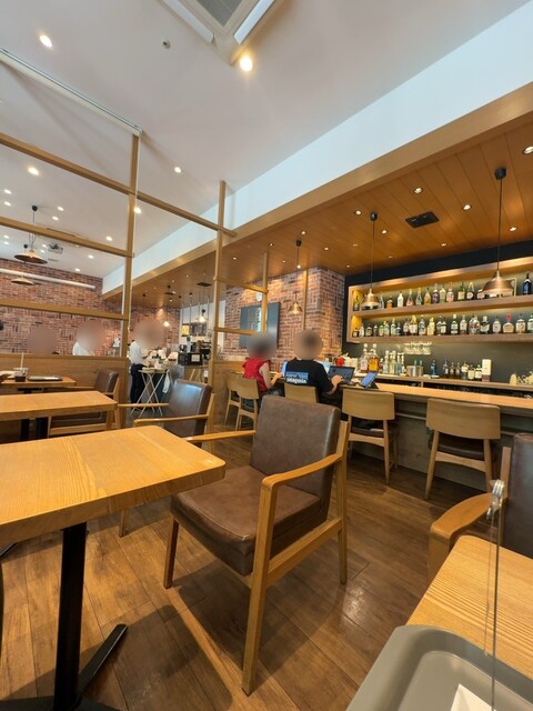 PRONTO Nagoya Marunochi Ten photo 4