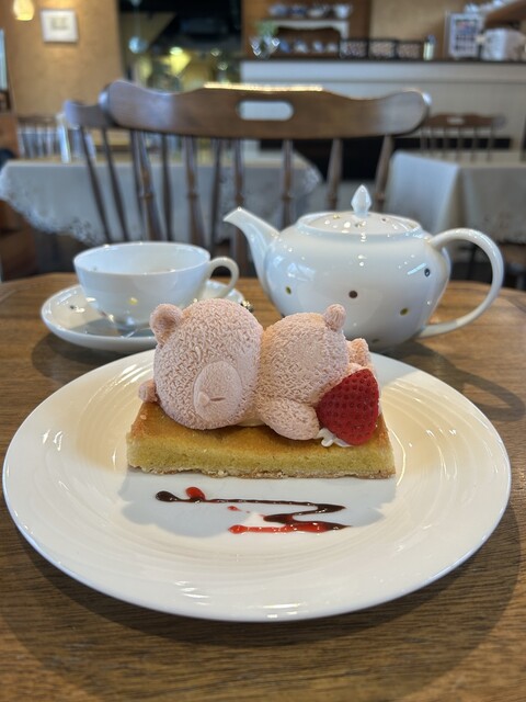 ぬんちゃ 立花香織 on X