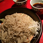 Harigai - 蕎麦