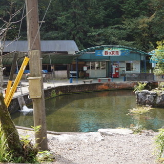 郡上八幡 大滝鍾乳洞_2