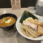 つけ麺 五ノ神製作所 - 