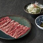 焼肉トラジ - 