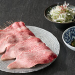 焼肉トラジ - 料理写真: