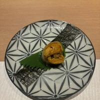 モリタ 雲丹五郎 - 