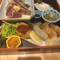 土佐料理 祢保希 日本橋店 - 