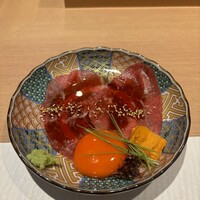 モリタ 雲丹五郎 - 