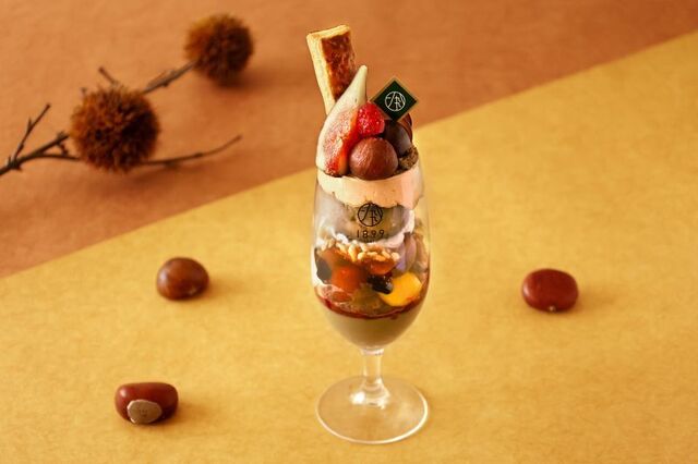 ちゃやか CHAYA 1899 TOKYO - Onarimon/Cafe | Tabelog