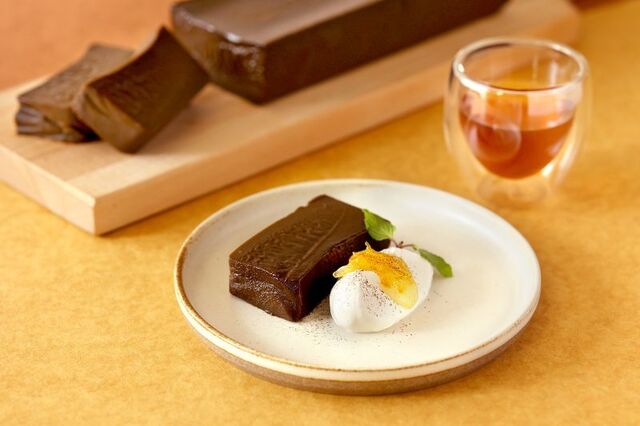 CHAYA 1899 TOKYO - Onarimon/Cafe | Tabelog