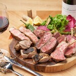 Bistro 和 - 
